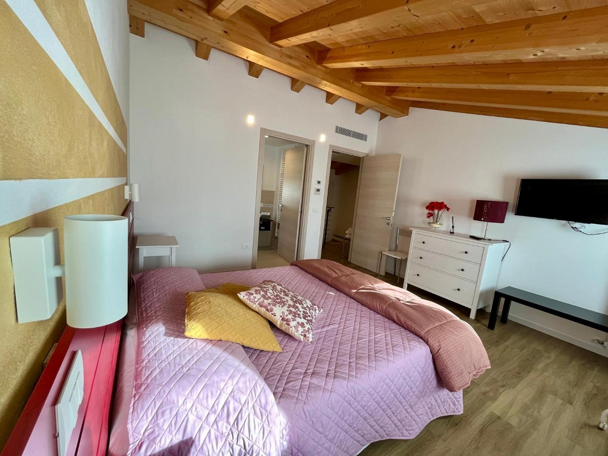 Villavecchia Castegnero Exterior foto