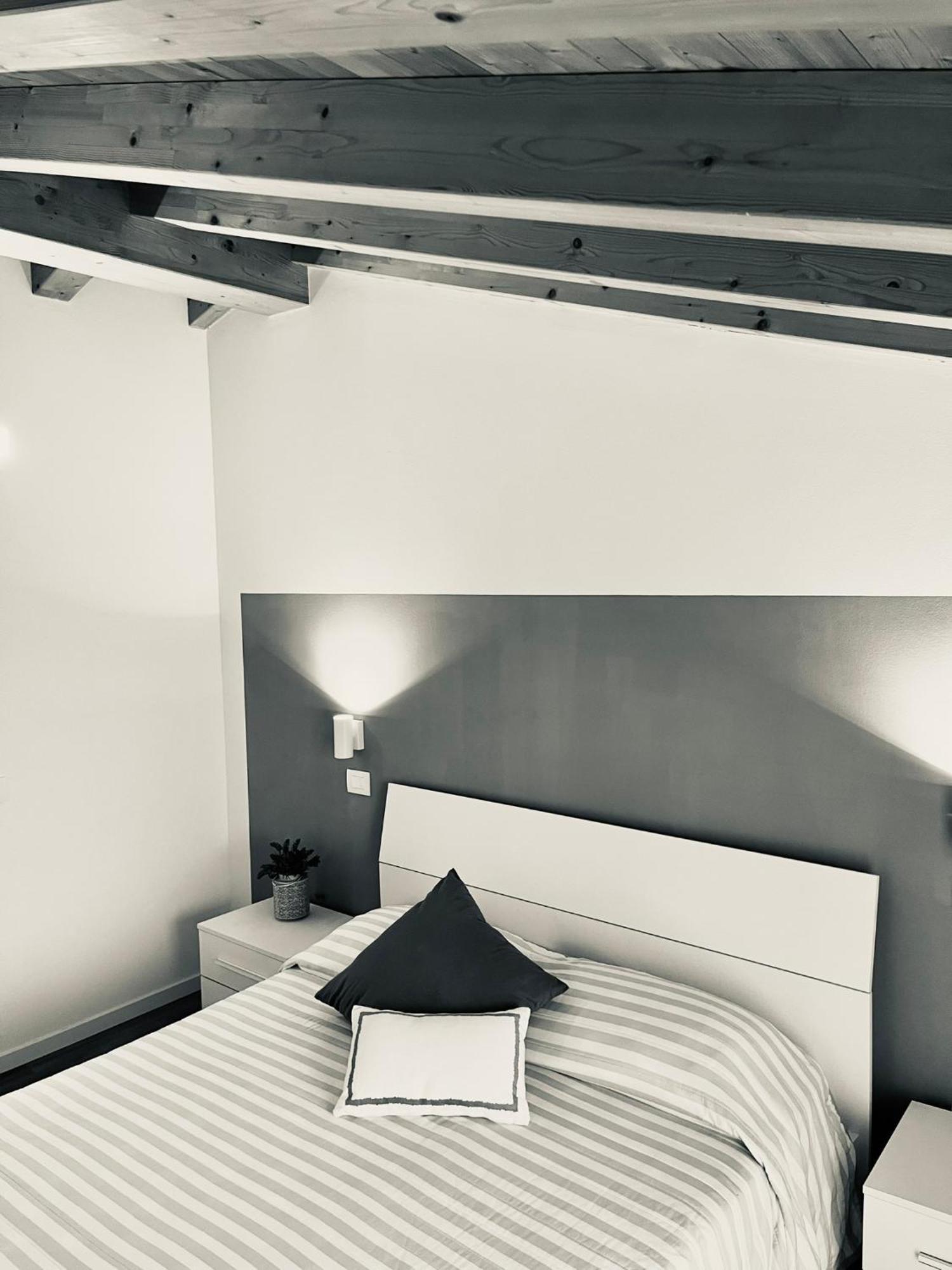Villavecchia Castegnero Habitación foto