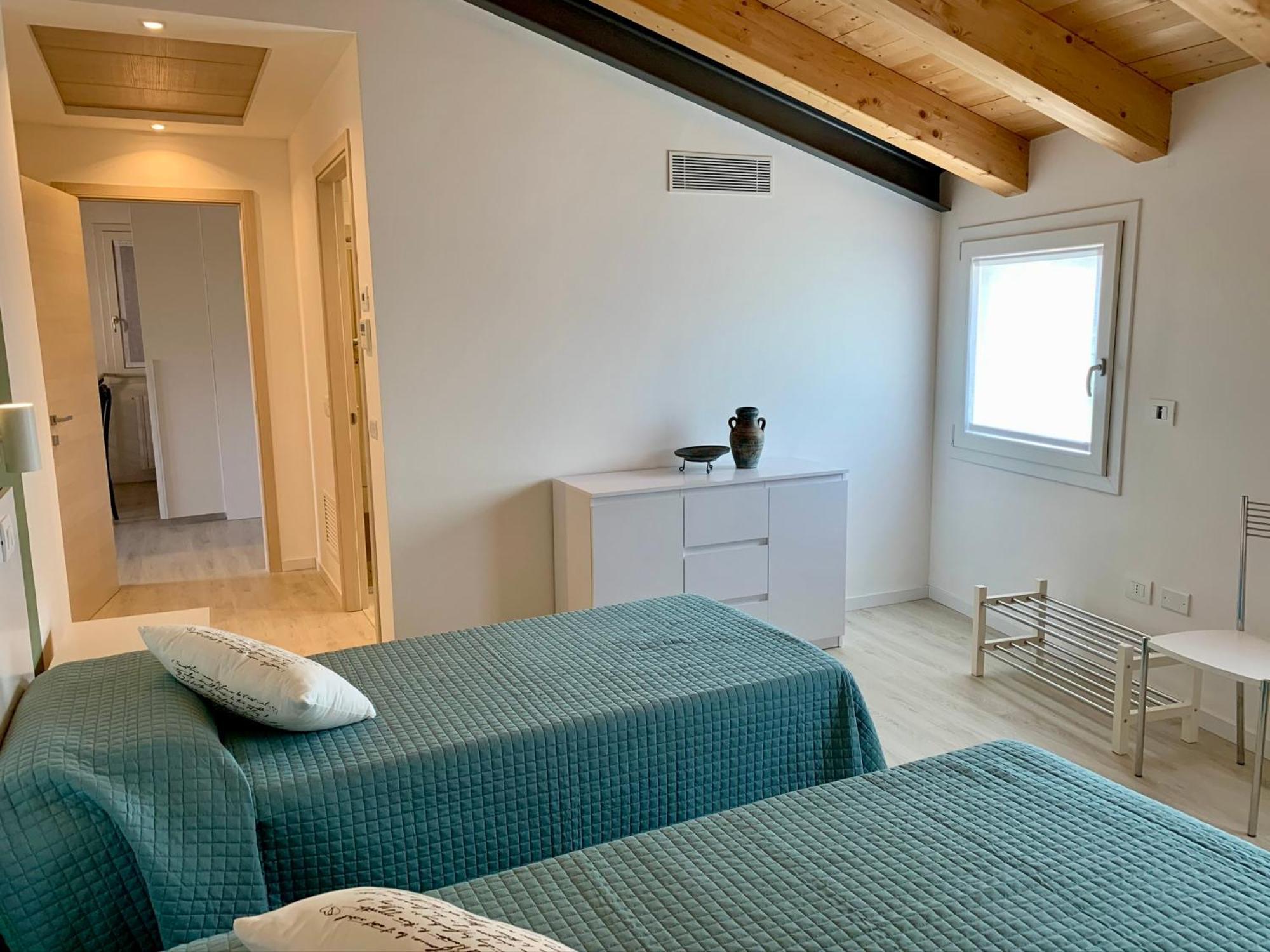 Villavecchia Castegnero Habitación foto