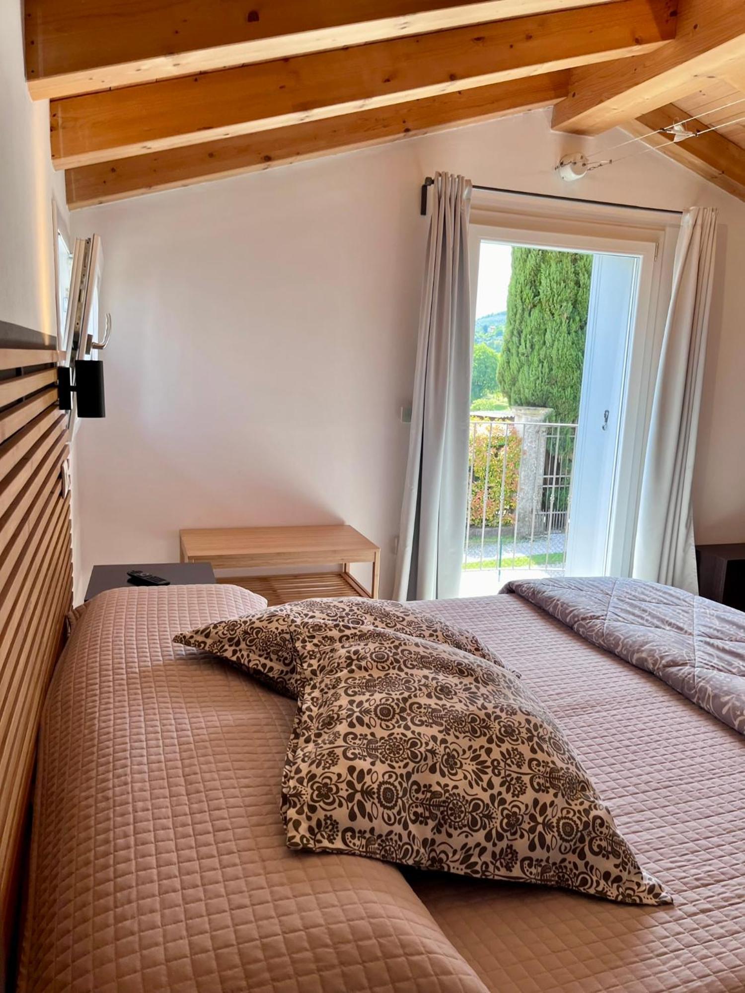 Villavecchia Castegnero Habitación foto